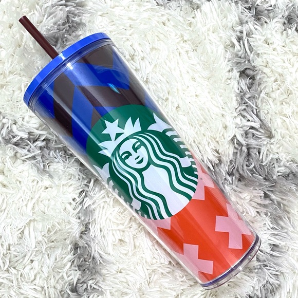 Starbucks Summer 2021 Target Exclusive tumbler cup